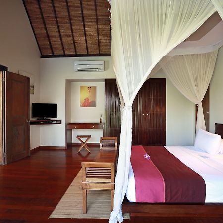 Villa Bali Asri Seminyak Eksteriør billede