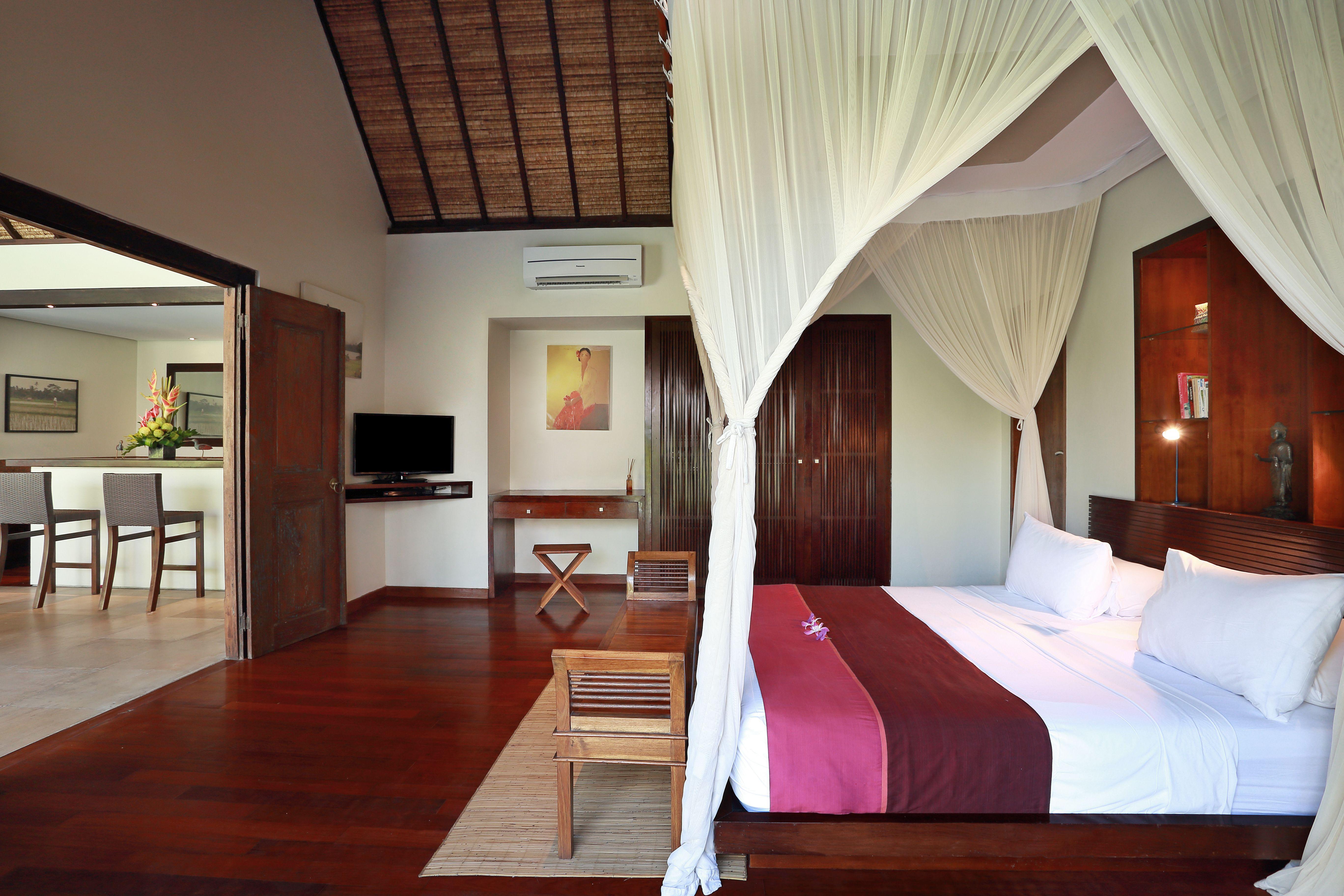 Villa Bali Asri Seminyak Eksteriør billede
