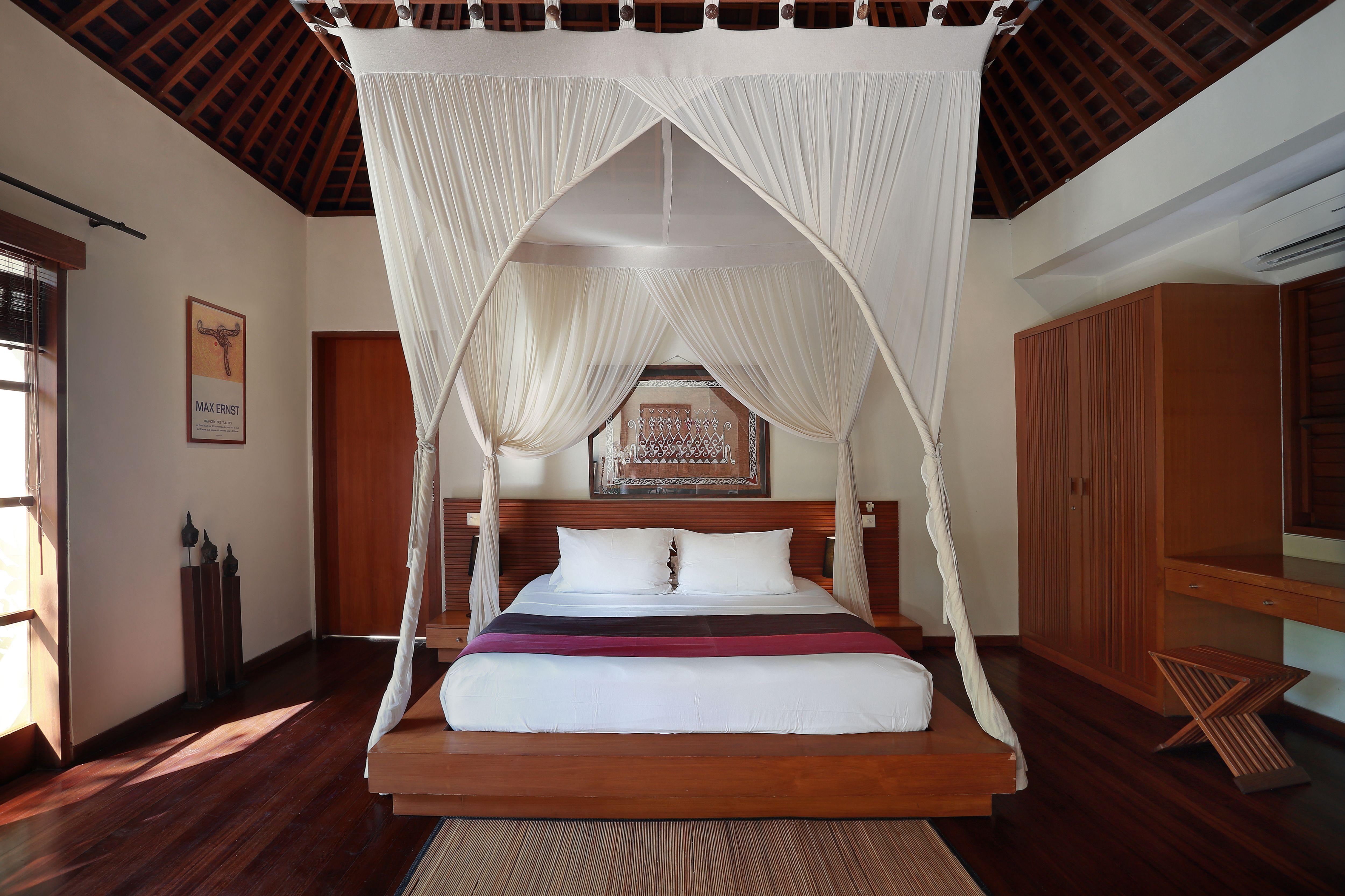 Villa Bali Asri Seminyak Eksteriør billede