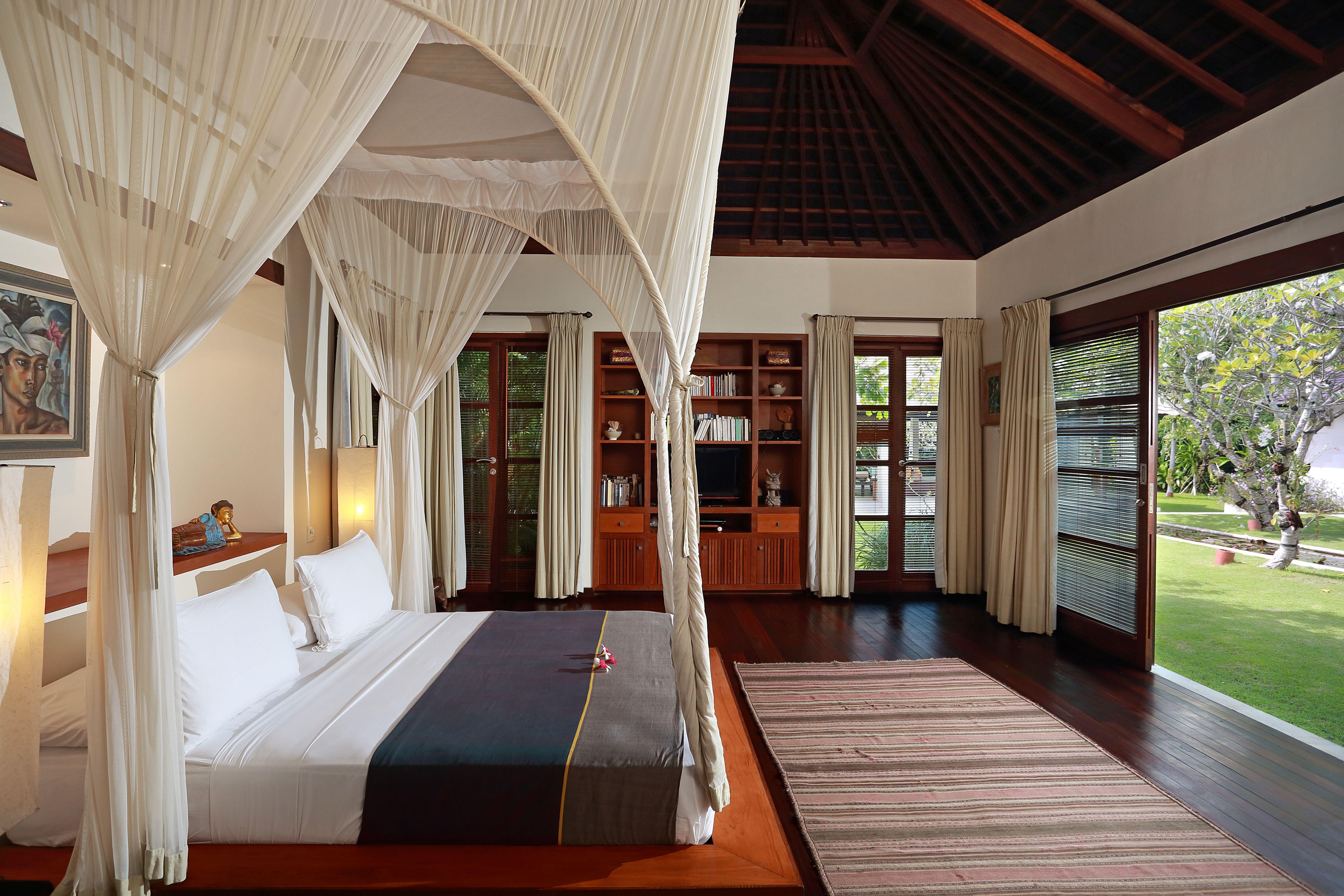 Villa Bali Asri Seminyak Eksteriør billede