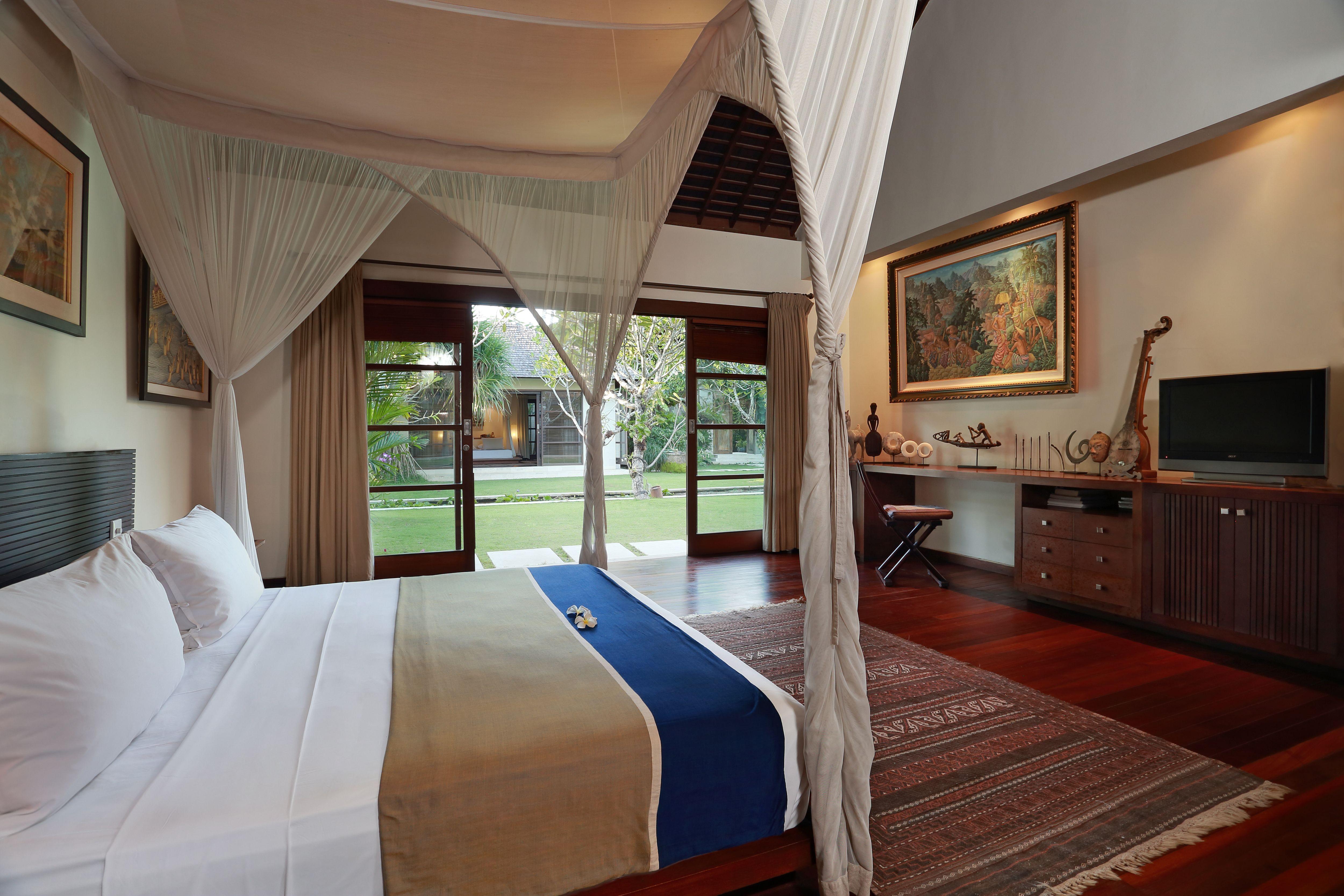 Villa Bali Asri Seminyak Eksteriør billede