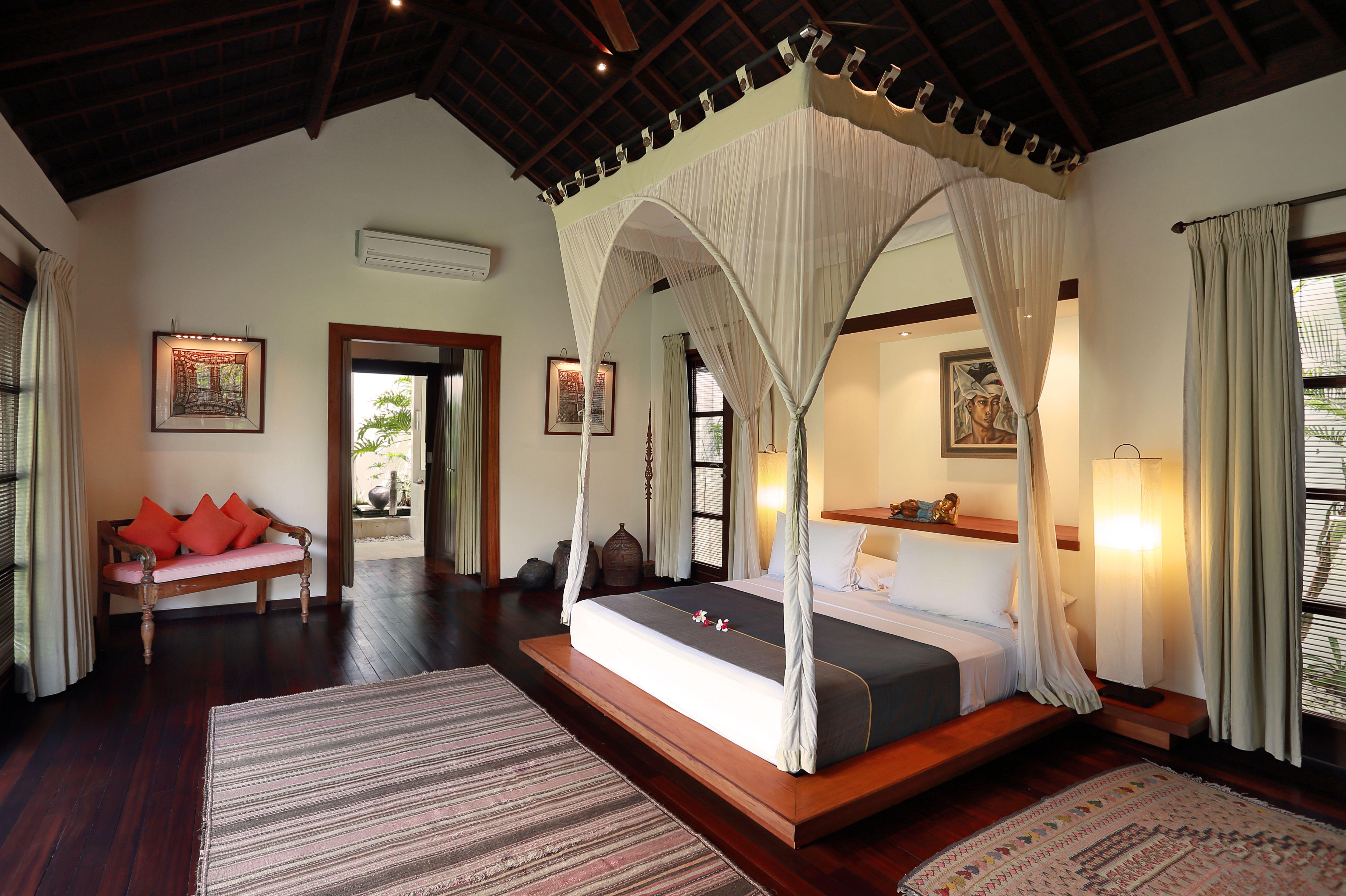 Villa Bali Asri Seminyak Eksteriør billede
