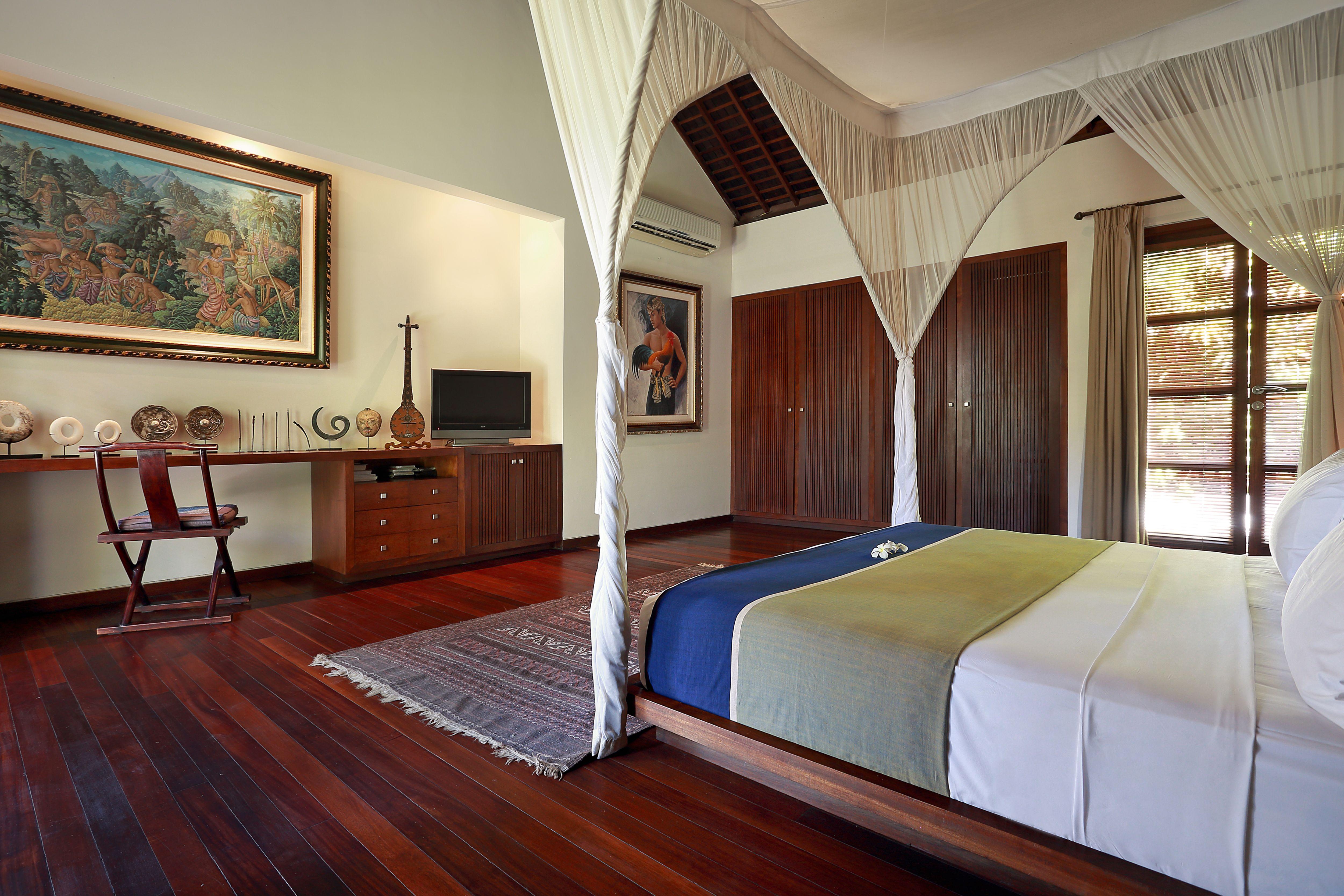Villa Bali Asri Seminyak Eksteriør billede