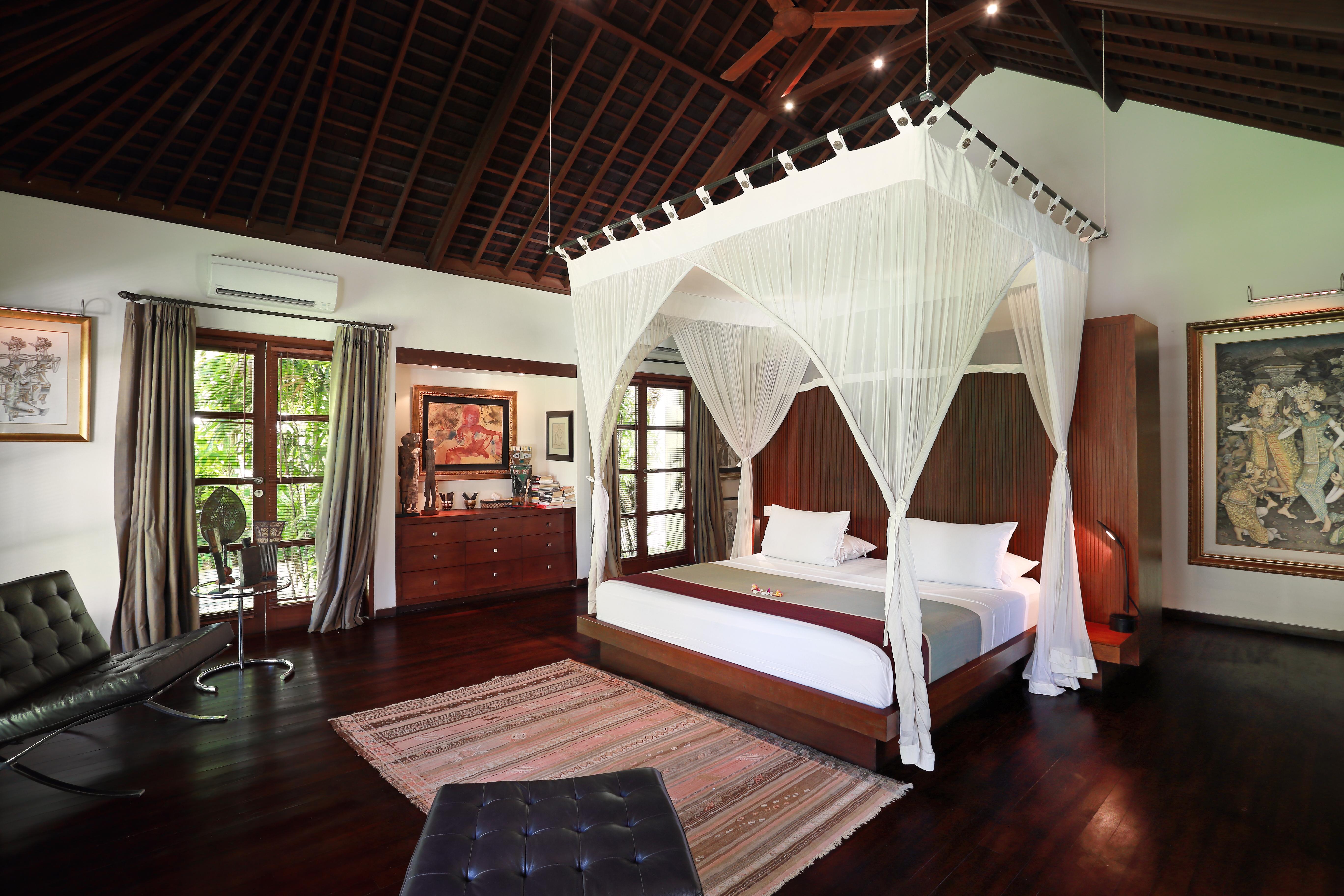 Villa Bali Asri Seminyak Eksteriør billede