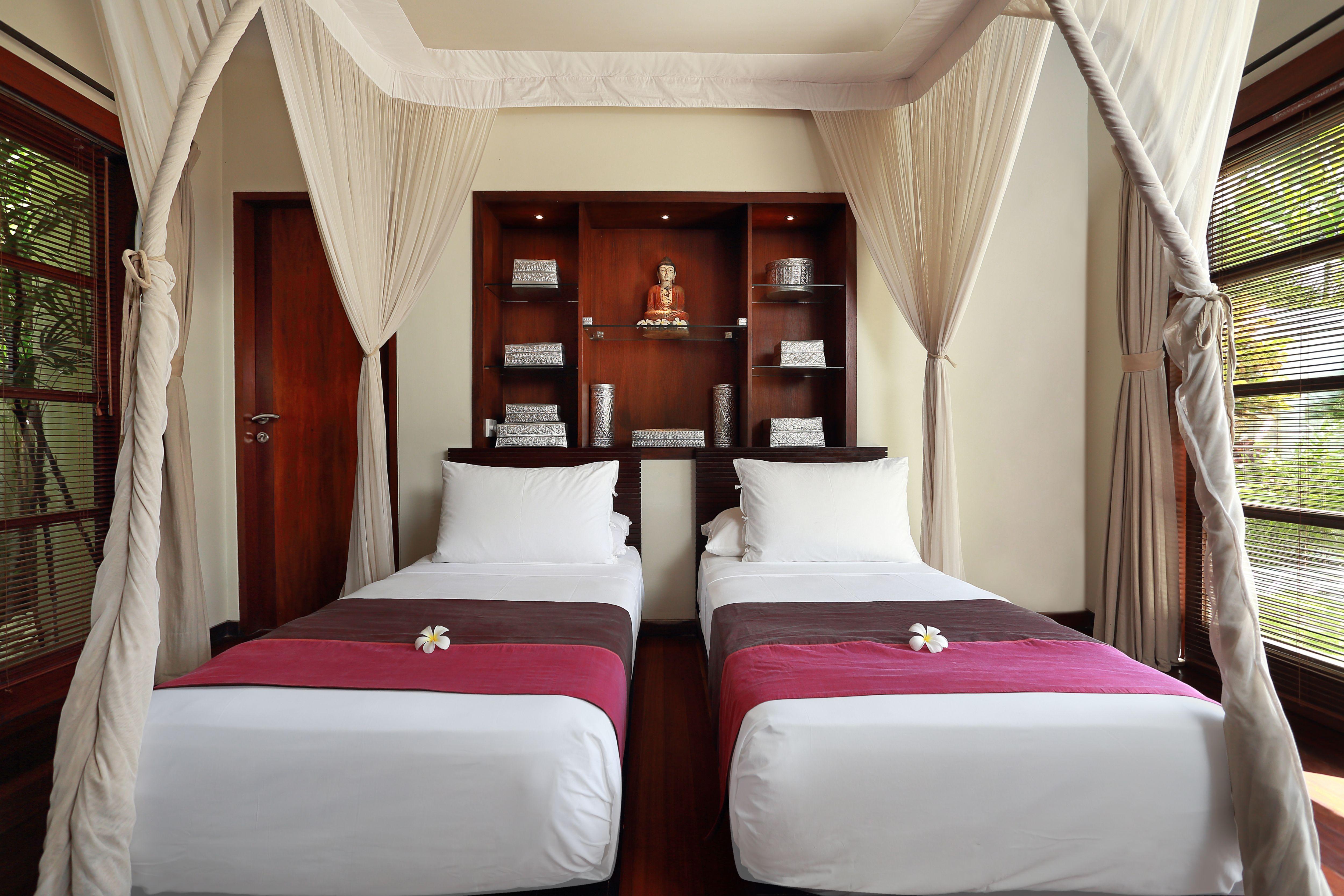Villa Bali Asri Seminyak Eksteriør billede