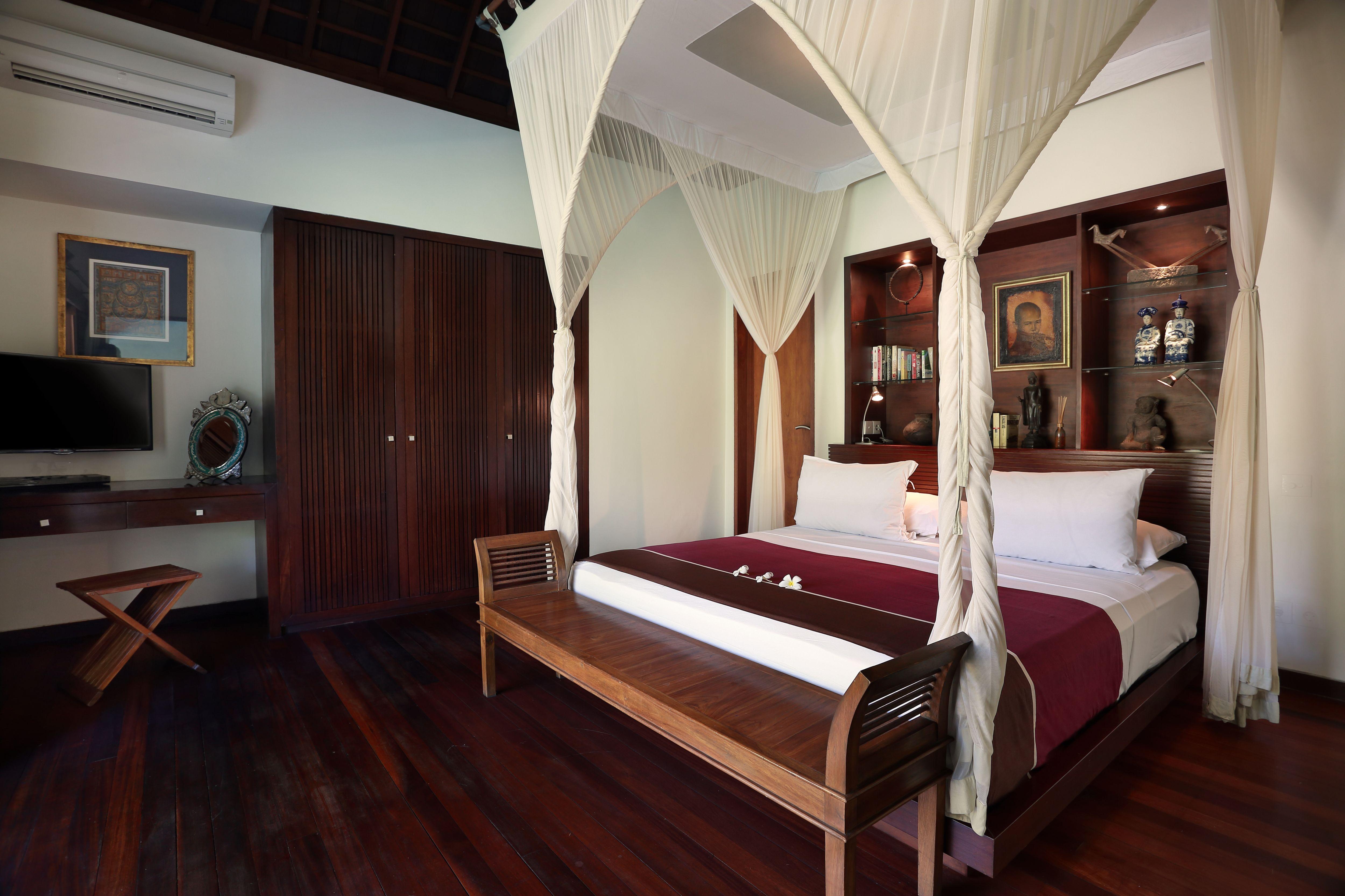 Villa Bali Asri Seminyak Eksteriør billede