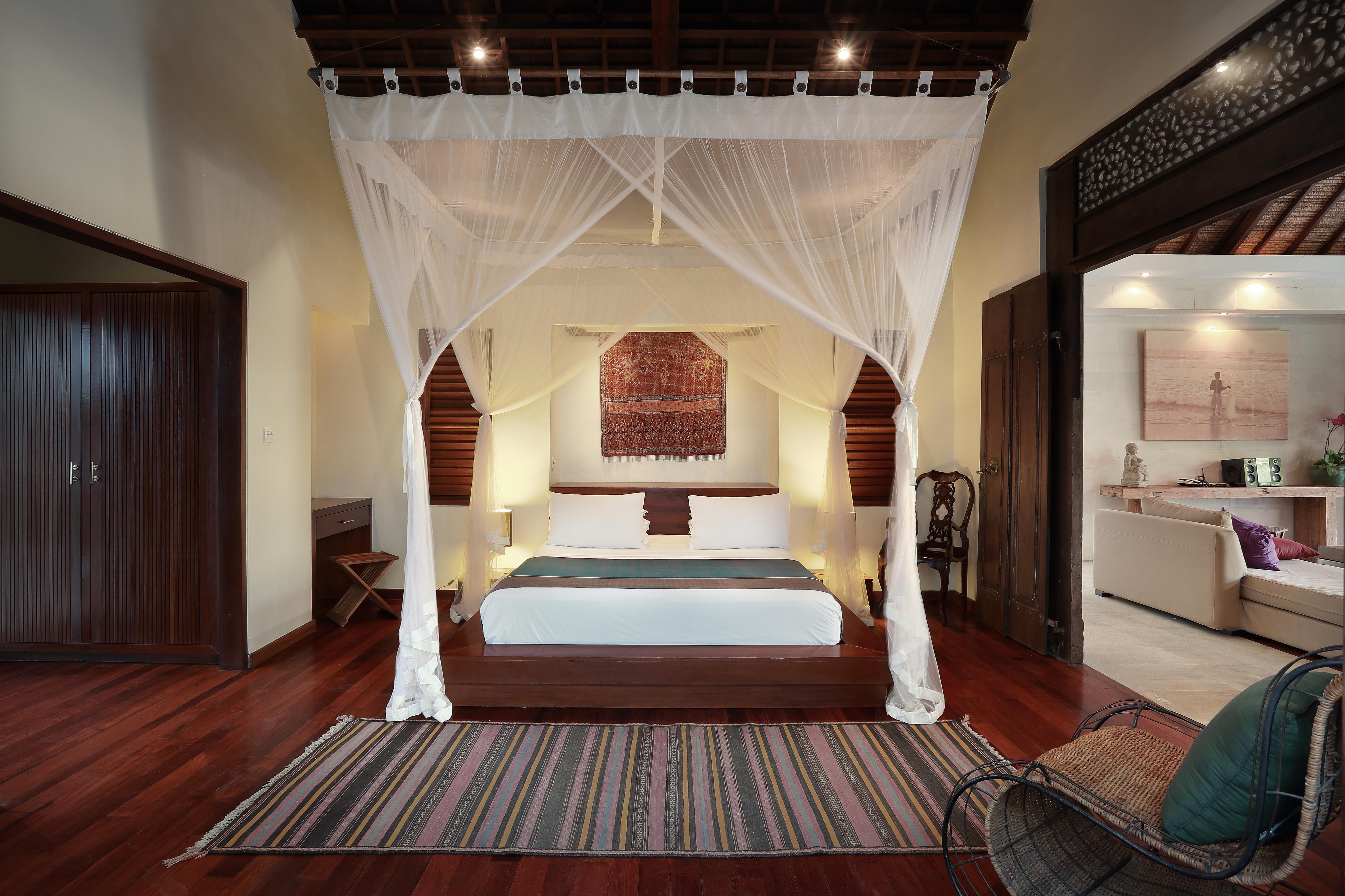Villa Bali Asri Seminyak Eksteriør billede