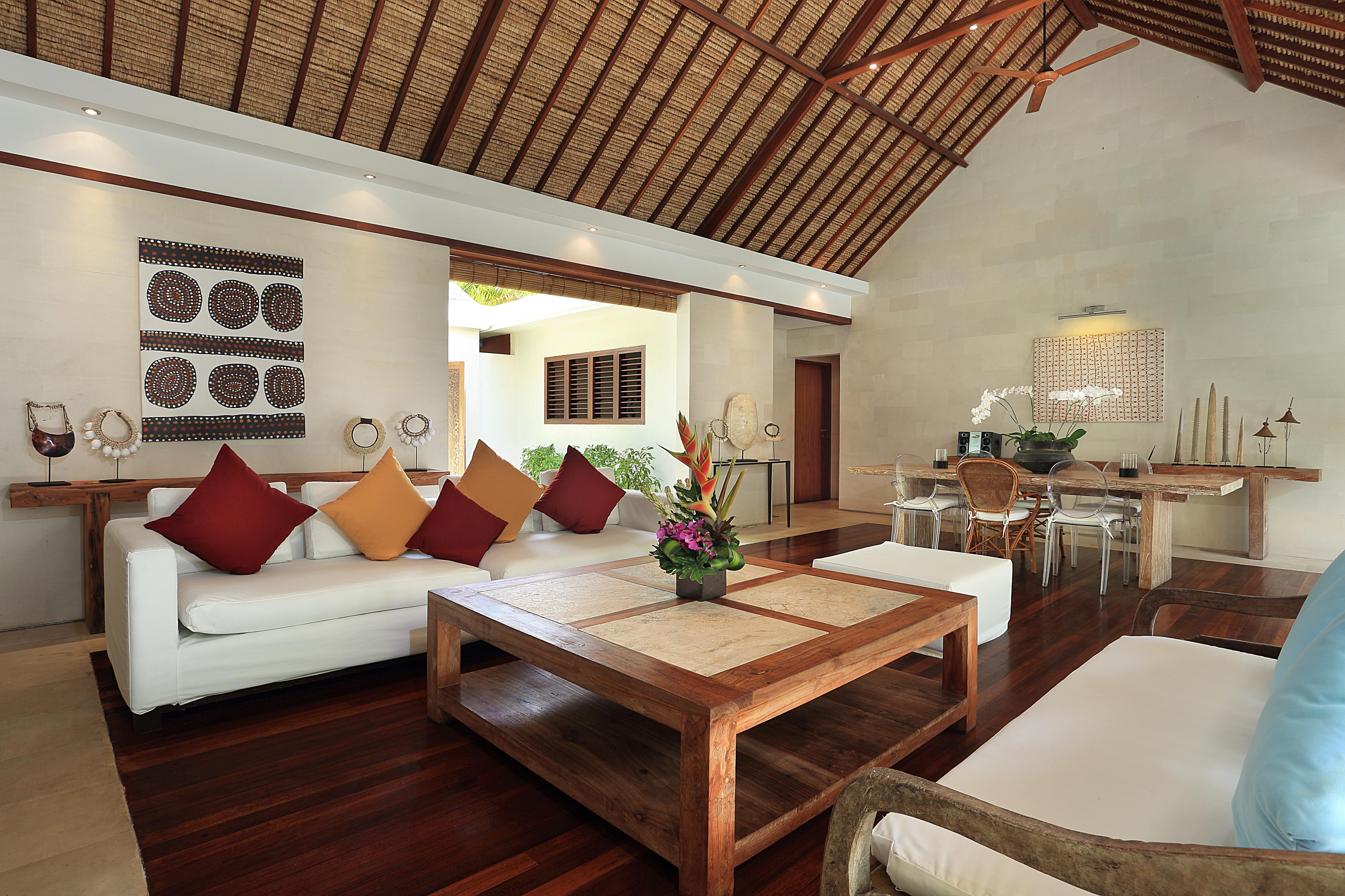 Villa Bali Asri Seminyak Eksteriør billede