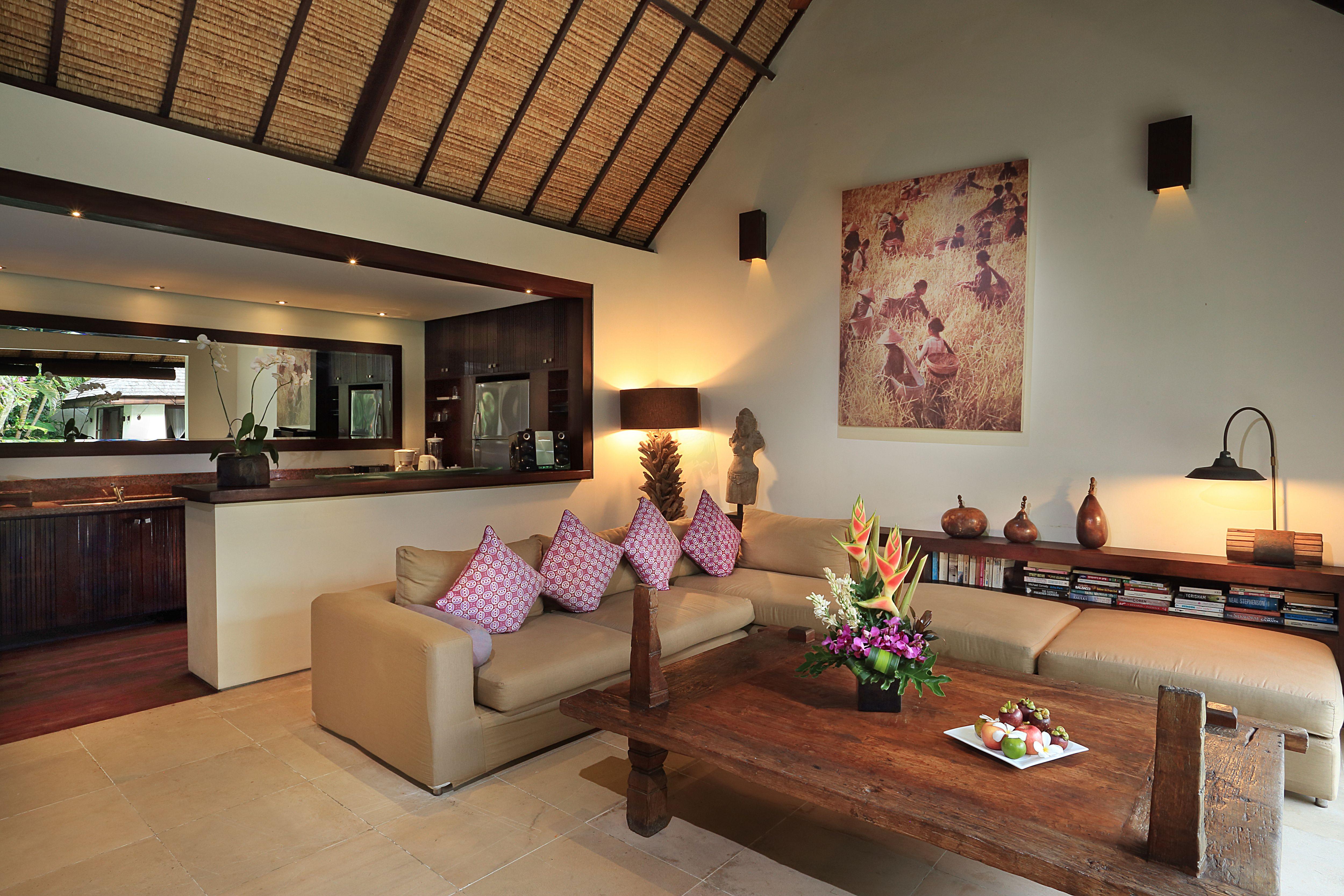 Villa Bali Asri Seminyak Eksteriør billede