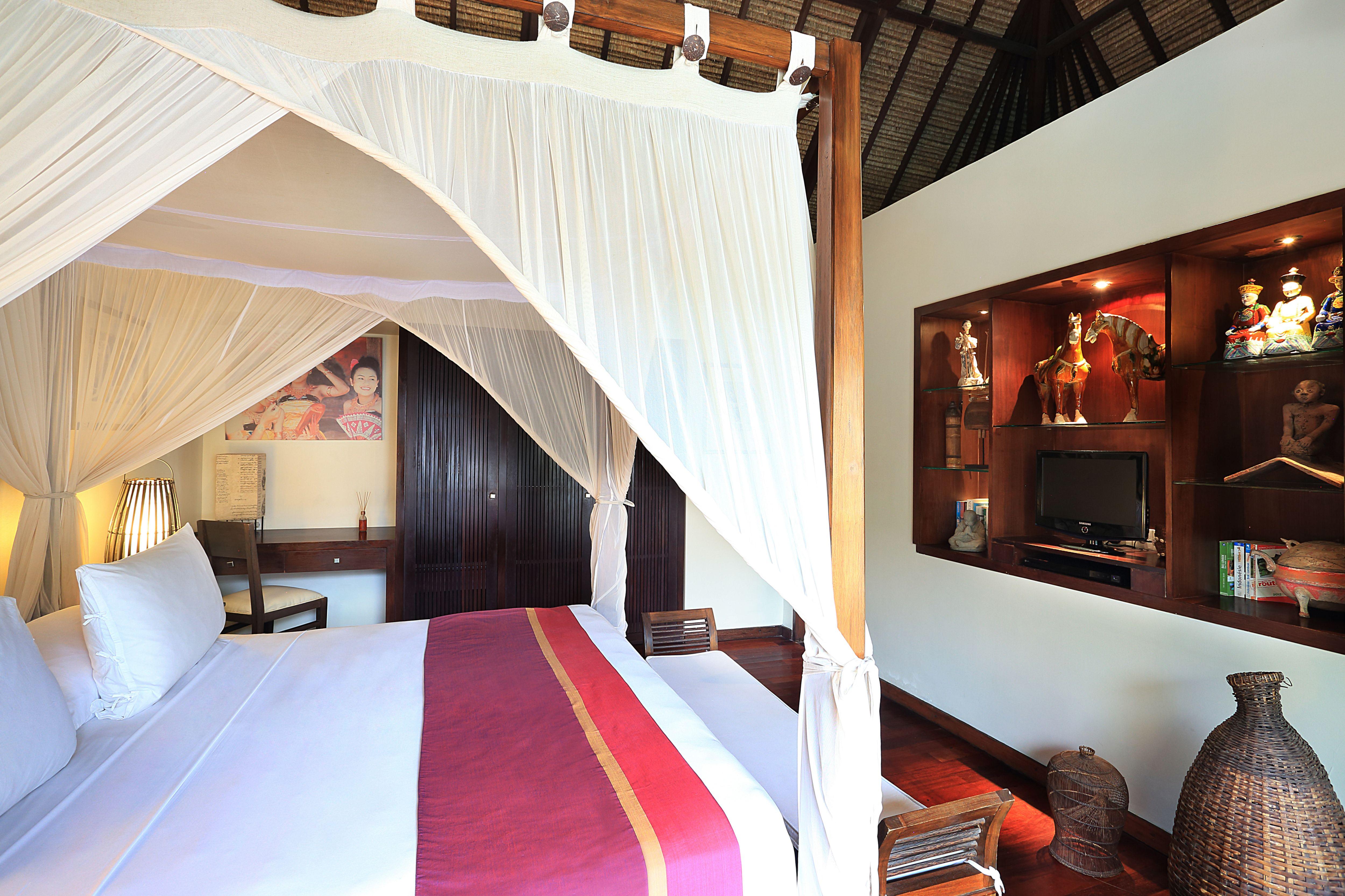 Villa Bali Asri Seminyak Eksteriør billede