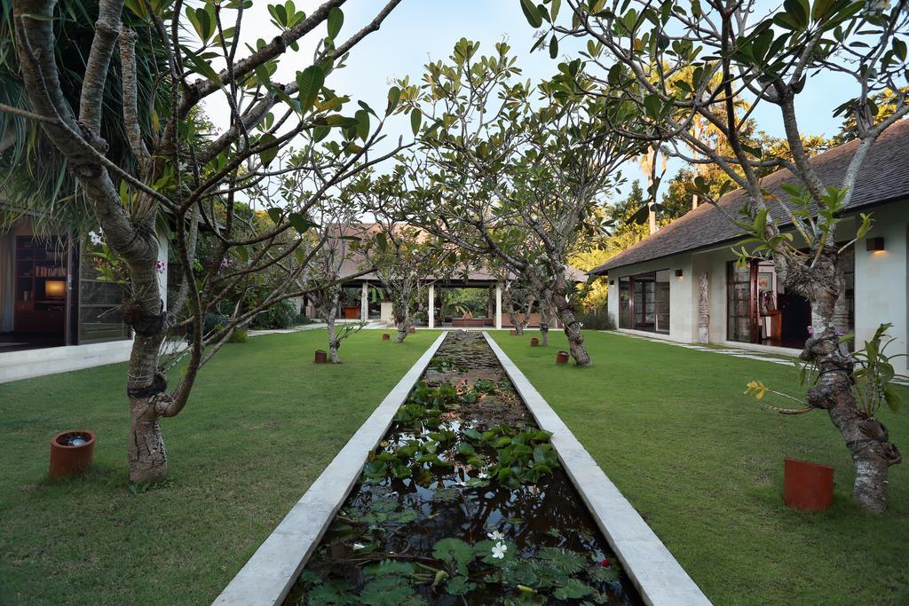 Villa Bali Asri Seminyak Eksteriør billede